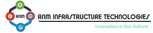 RNM Infrasturcture Technologies